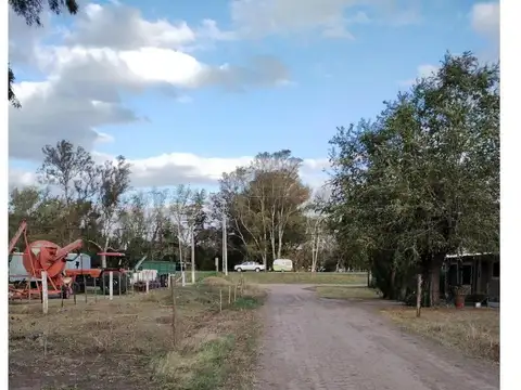 Terreno en Venta en 9 De Julio, USD 13.000