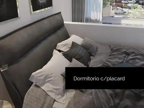 Departamento en Venta en Mar del Plata, USD 156.200