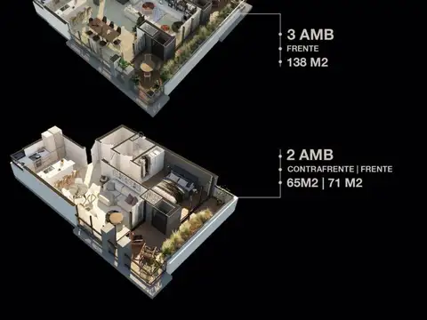 Av. Independencia al 2700
