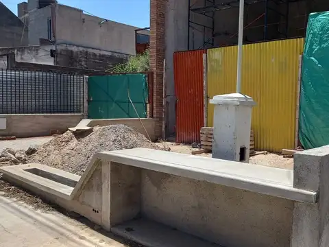 Avenida Tronador 2300