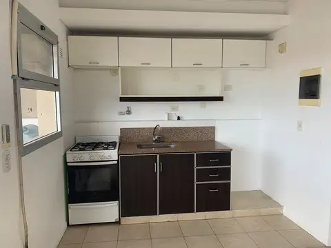 Departamento en Alquiler en Ciudad De Tigre, USD 400