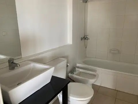 Departamento en Alquiler Apto profesional