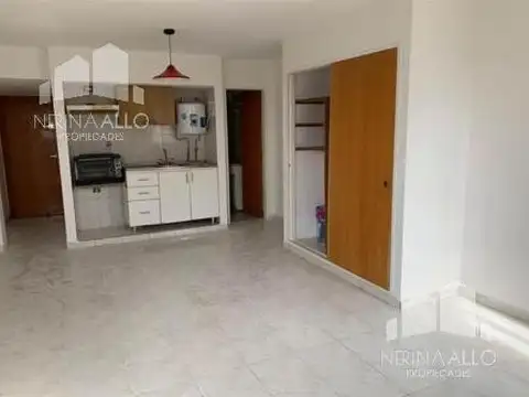 VENTA MONOAMBIENTE MORON NORTE