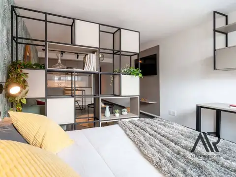 Departamento en Venta de Monoambiente