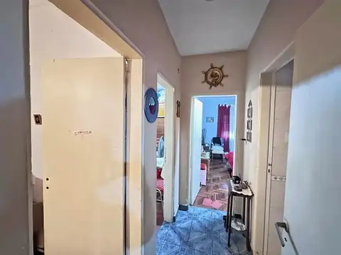 Depto Tipo Casa en Venta de 3 dormitorios