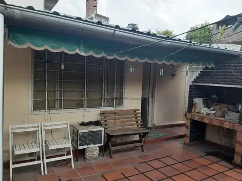 Casa en Venta en Villa Ballester, USD 55.000