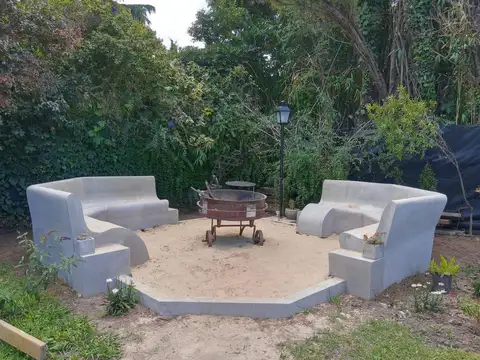 Casa en Alquiler de 4 dormitorios