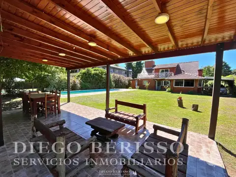 Casa en Venta en Los Cardales, USD 230.000