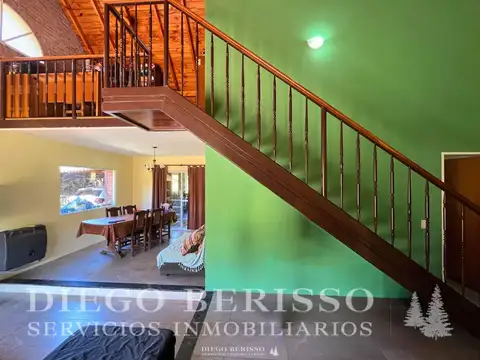 Casa en Venta 30 años