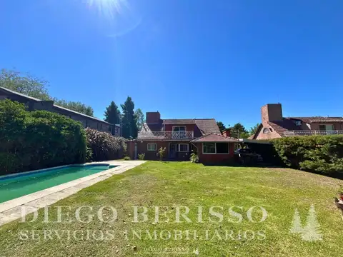 Casa en Venta en Los Cardales, USD 240.000
