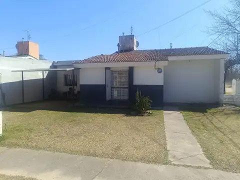 Casa 3 D  PILAR - CORDOBA