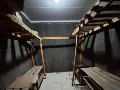 Galpon en Alquiler en Los Andes, $ 2.200.000