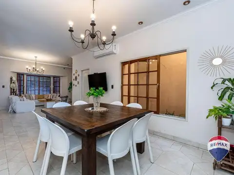 Casa en Venta 35 años