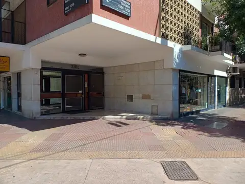Olazabal 5101 , Piso 5