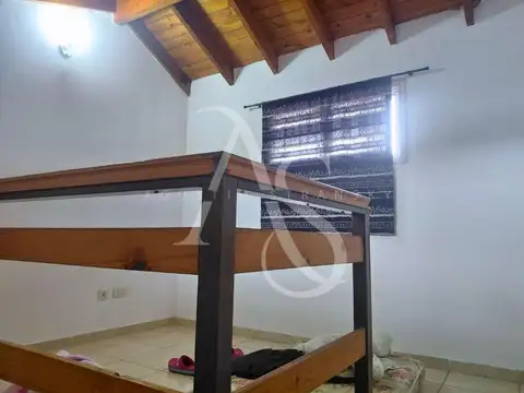 Departamento en Alquiler 15 años