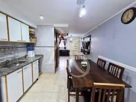 Departamento en Alquiler de 2 dormitorios