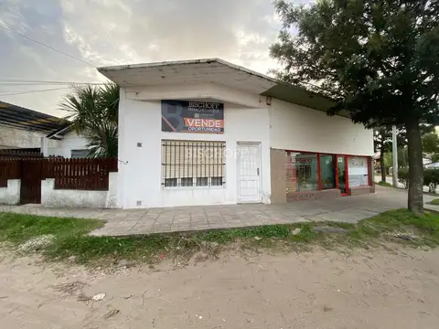 PASEO 107 Y AVENIDA 6