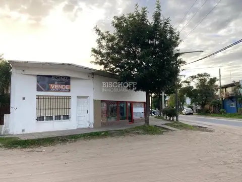 Local en Venta en Centro, USD 295.000