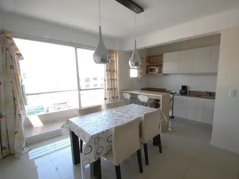 Departamento en Alquiler de 2 ambientes