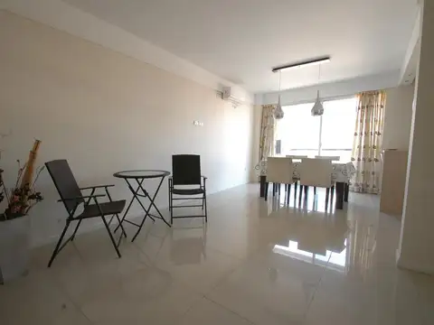 Hermoso 2 ambientes moderno - Sin amoblar - Parque Patricios