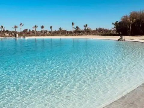 VIDA LAGOON - LOTE 841