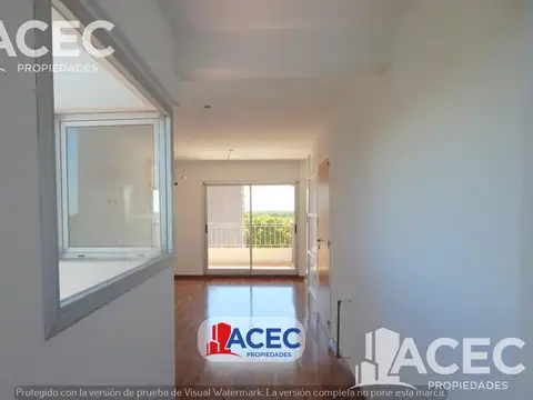 Departamento en Venta en Echesortu, USD 116.000