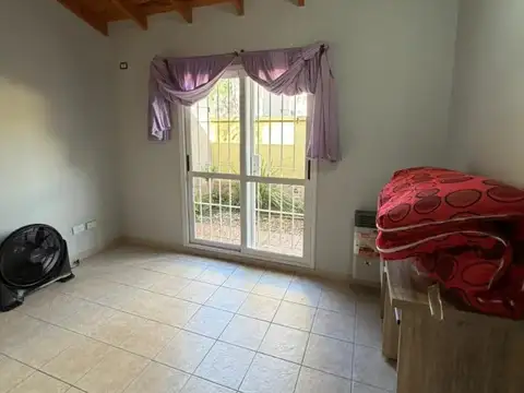 Depto Tipo Casa en Alquiler A Estrenar