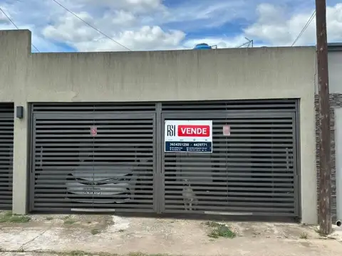 CASAS - CASA - OTRAS ZONAS, RESISTENCIA