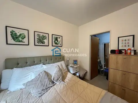 Departamento en Venta en Las Mercedes, USD 82.000