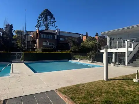 Departamento en Venta 20 años
