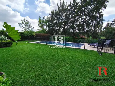 Casa en Alquiler Temporal 5 años