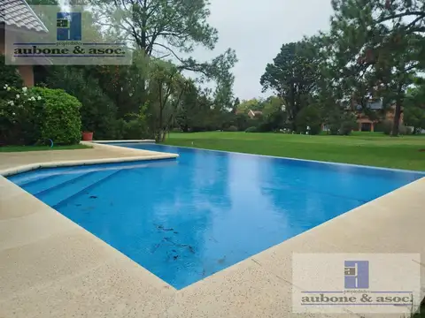 Casa en Alquiler en Country Club Los Cardales, USD 1.300
