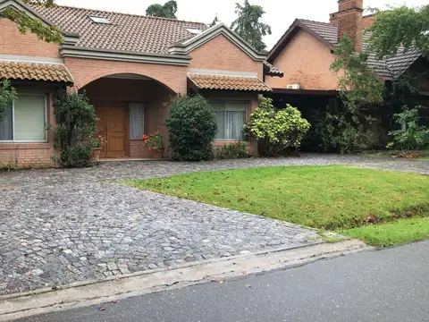 Los Cardales Country Club