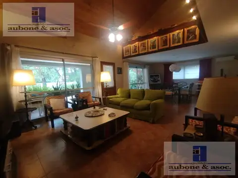 Casa en Alquiler en Country Club Los Cardales, USD 1.500