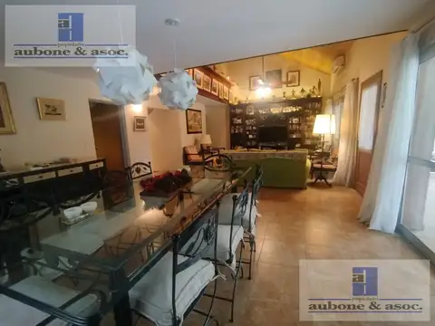 Casa en Alquiler al Oeste