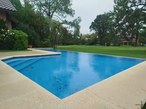 Casa en Alquiler en Country Club Los Cardales, USD 1.750