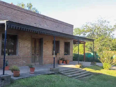 CASA EN VENTA EN RECREO - SANTA FE