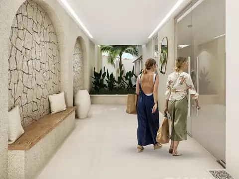 Local en Venta en Las Cañitas, USD 267.300
