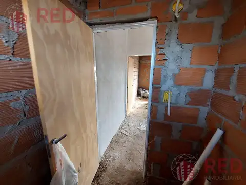 Casa en Venta al Suroeste