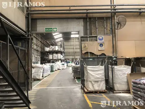 Av. Benito Perez Galdos  al 8900