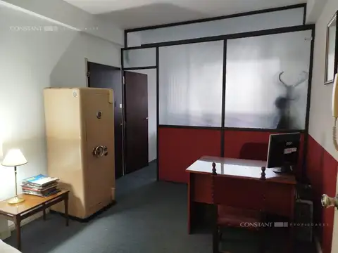 Oficina - Microcentro