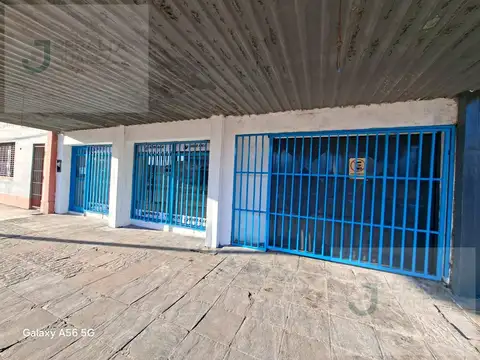 Local con Depósito en Resistencia