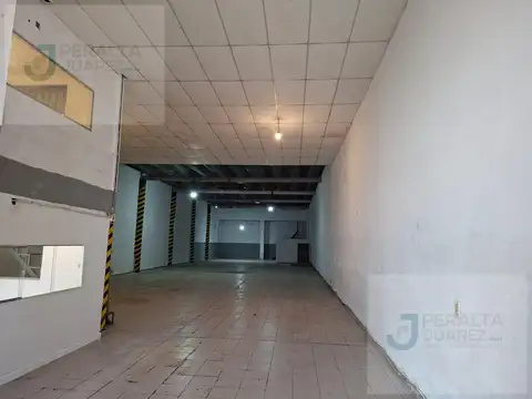 Galpon en Alquiler 15 años