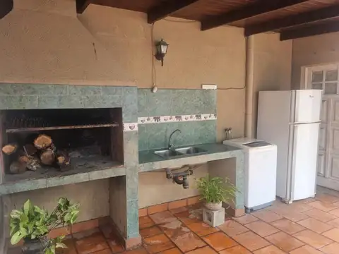 Depto Tipo Casa en Venta de 2 ambientes