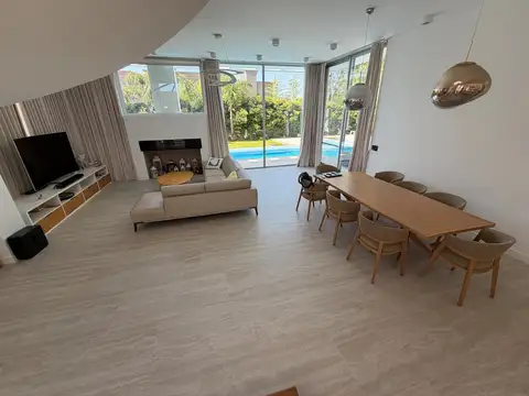 Casa en Venta en Nordelta, USD 1.100.000