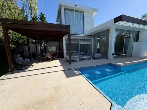 Casa en Venta 10 años