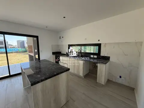 Casa en Venta A Estrenar