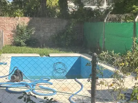 Casa en Venta en De Vicenzo Grande, USD 130.000