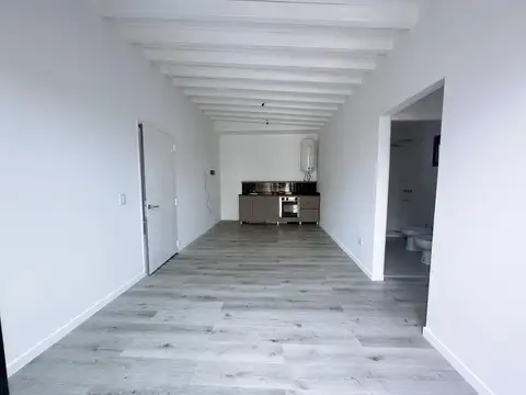 Depto Tipo Casa en Venta de 2 ambientes