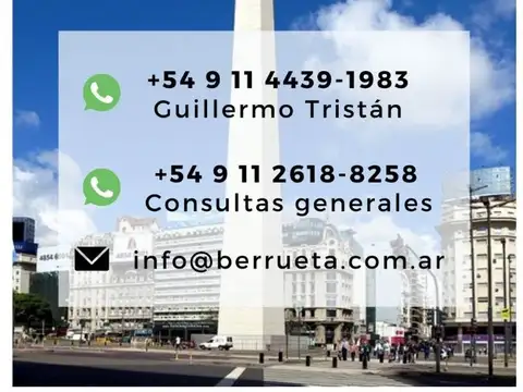 25 DE MAYO 100, Piso 2